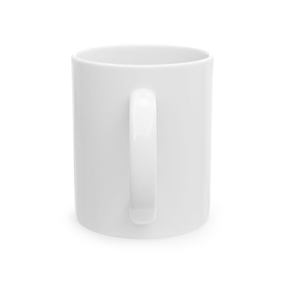 Good People Ceramic Mug - 11oz & 15oz - Perfect for Matcha Lovers