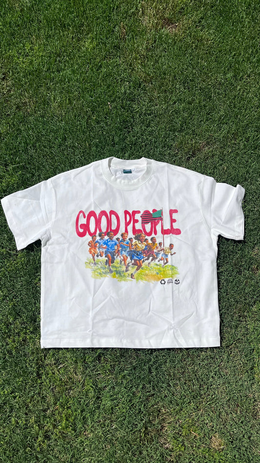 JUNETEENTH TEE